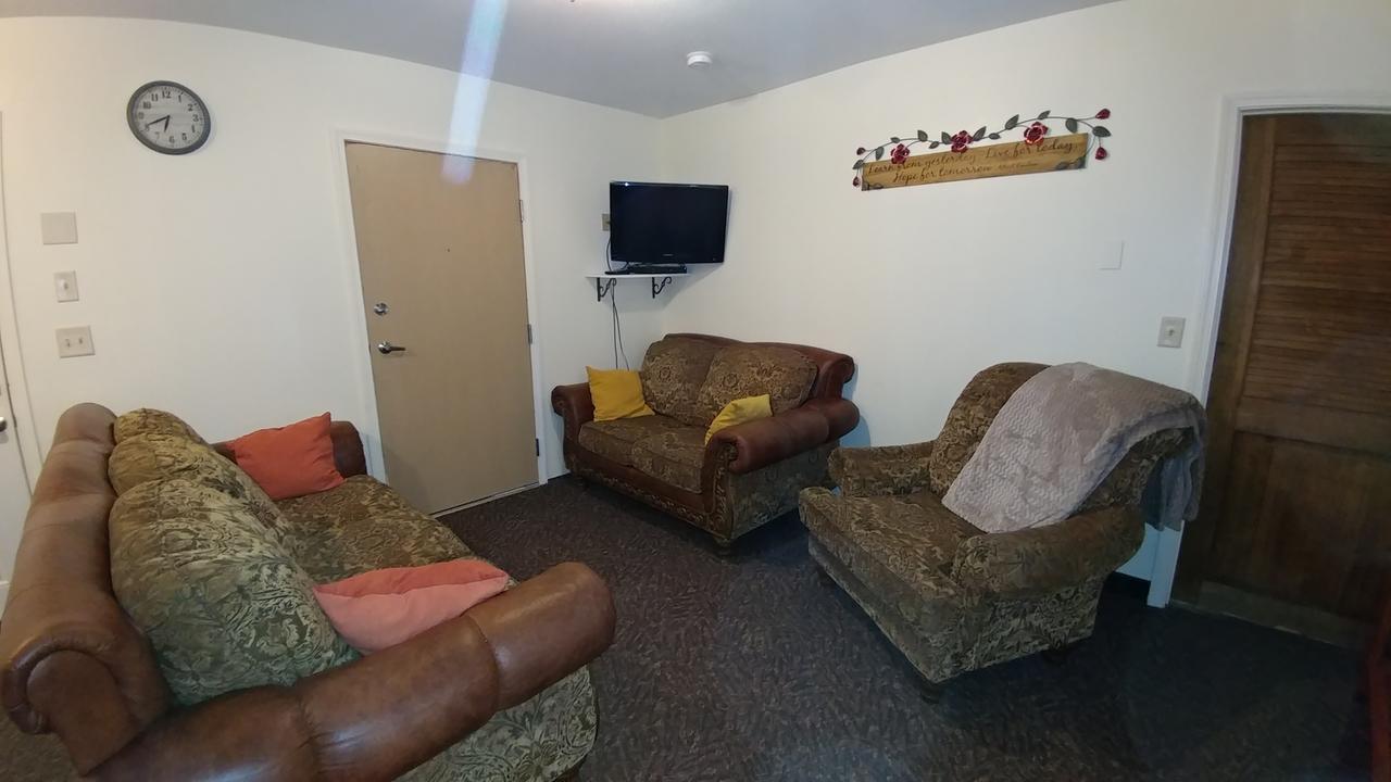 Bird Creek Apartment Анкъридж Екстериор снимка