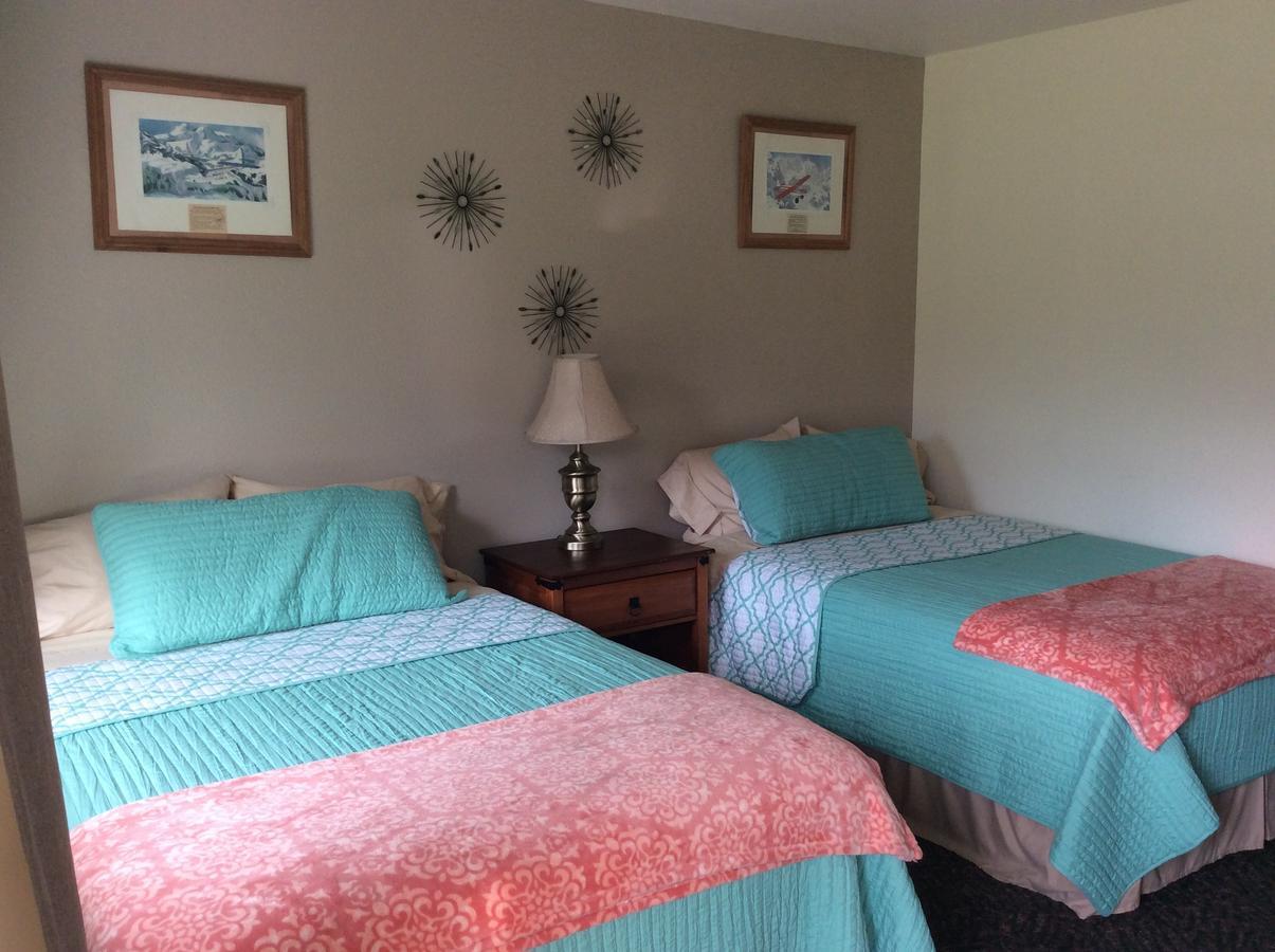 Bird Creek Apartment Анкъридж Екстериор снимка