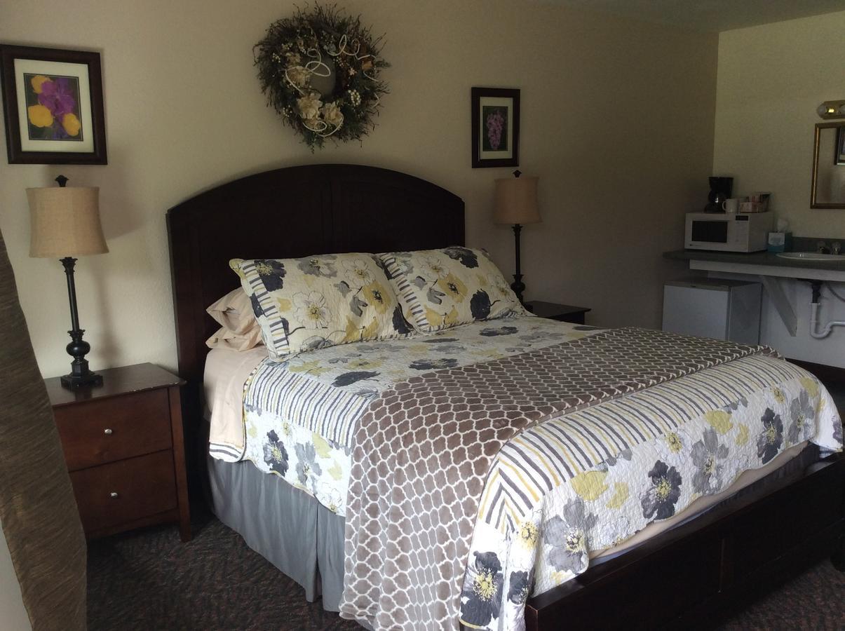 Bird Creek Apartment Анкъридж Екстериор снимка