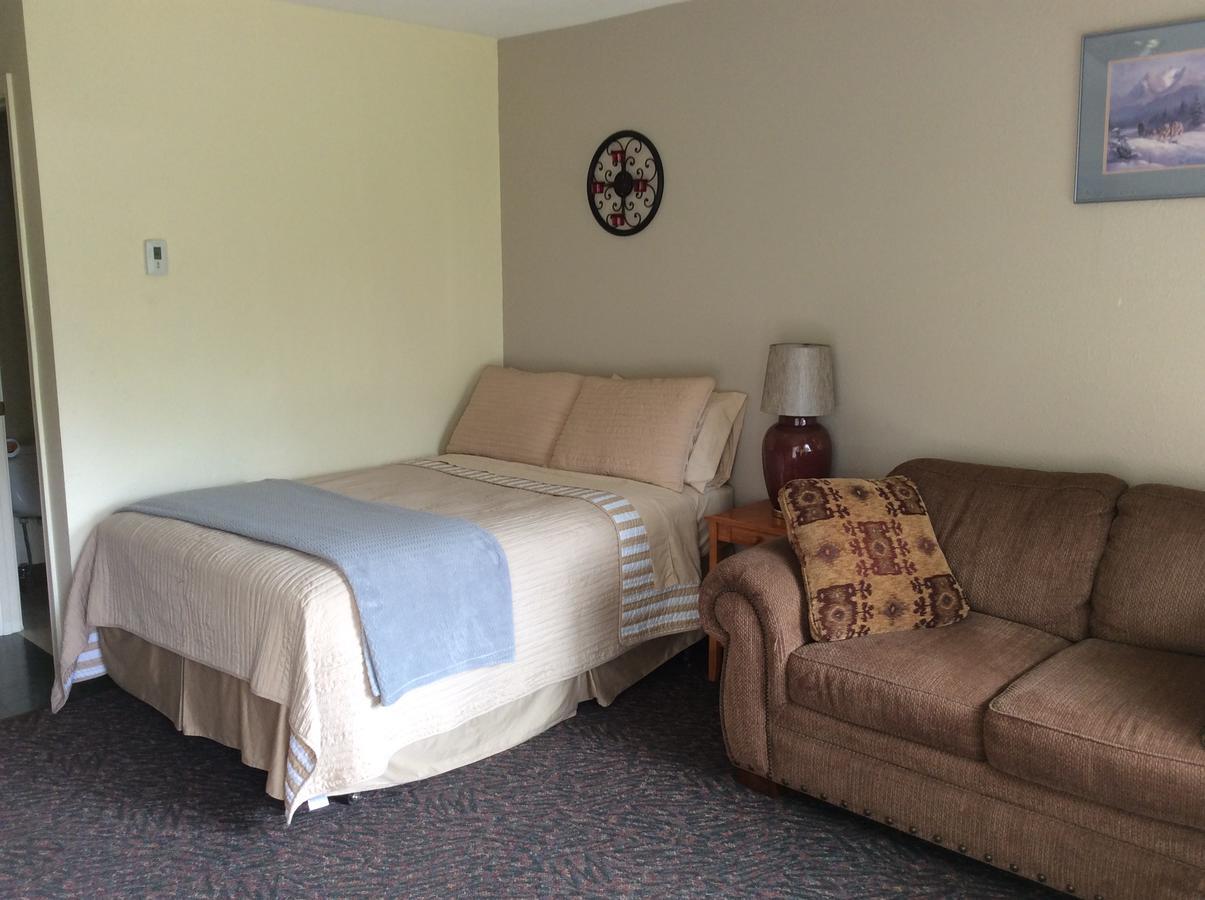 Bird Creek Apartment Анкъридж Екстериор снимка