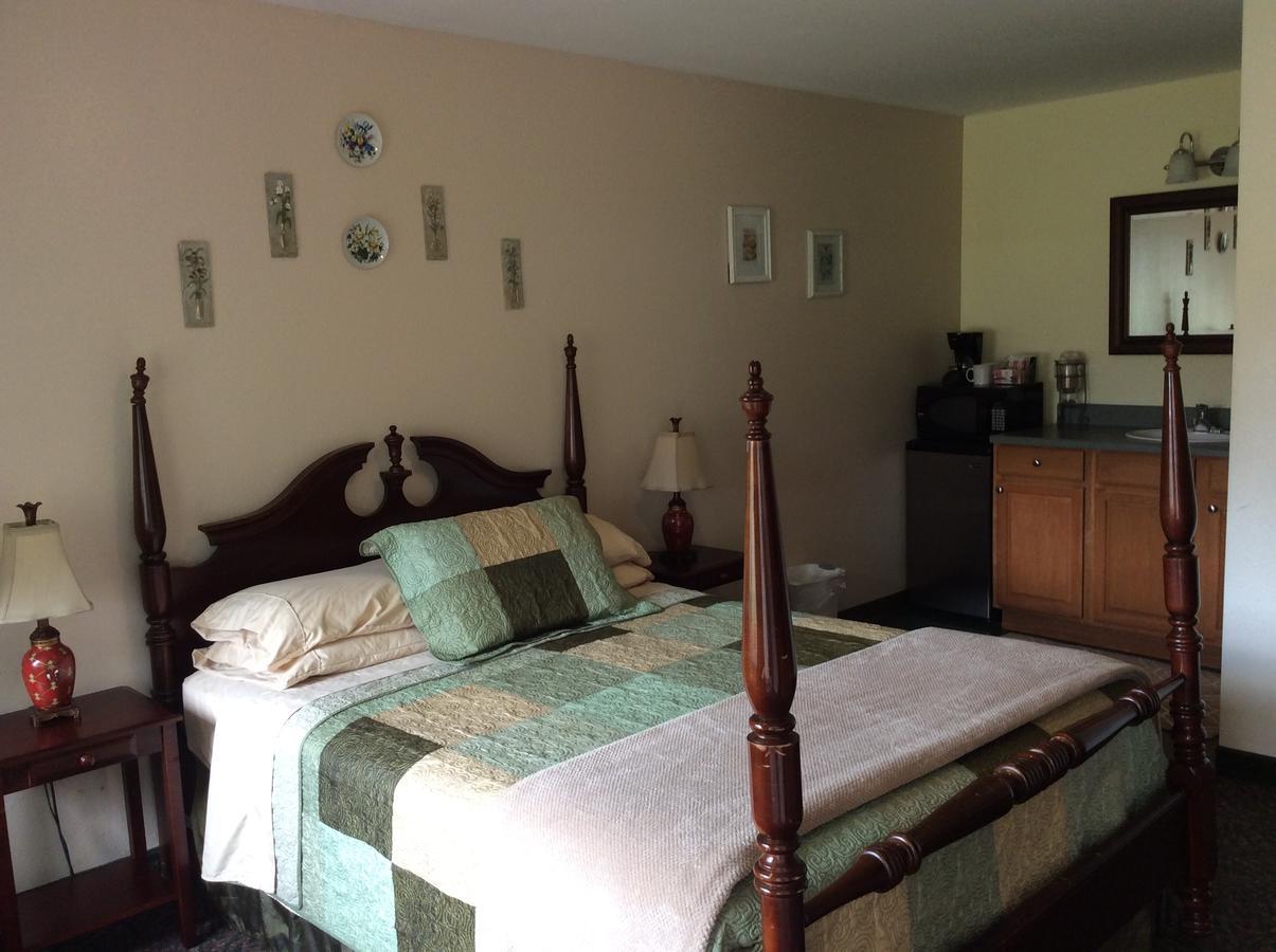Bird Creek Apartment Анкъридж Екстериор снимка