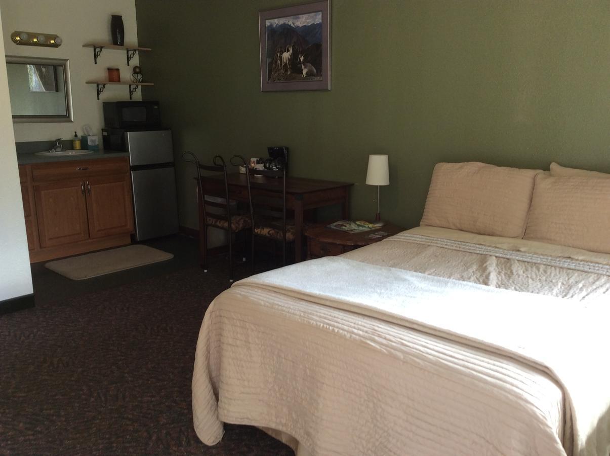 Bird Creek Apartment Анкъридж Екстериор снимка