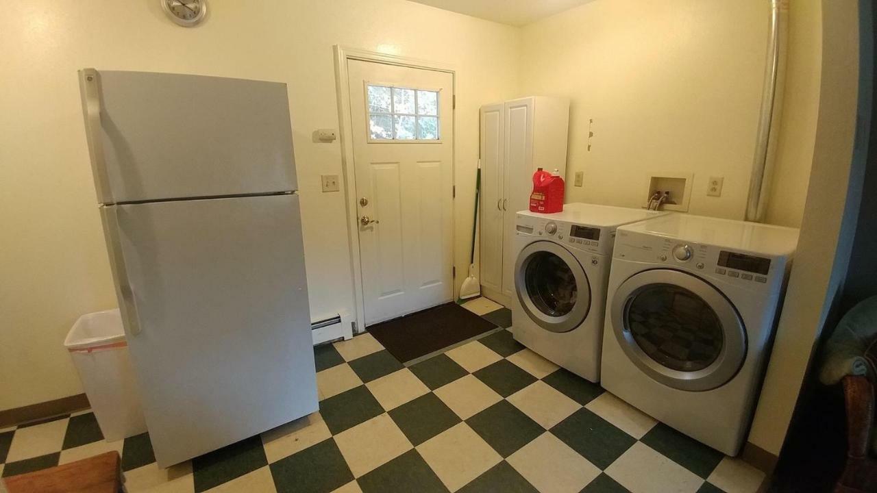 Bird Creek Apartment Анкъридж Екстериор снимка