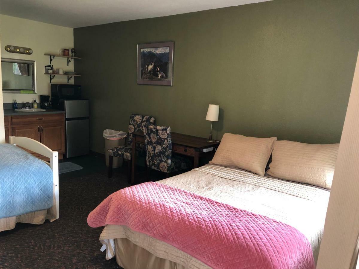 Bird Creek Apartment Анкъридж Екстериор снимка