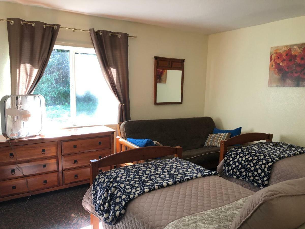 Bird Creek Apartment Анкъридж Екстериор снимка
