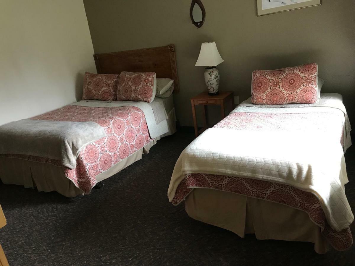 Bird Creek Apartment Анкъридж Екстериор снимка