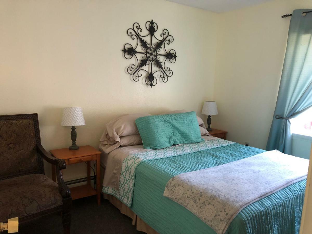 Bird Creek Apartment Анкъридж Екстериор снимка