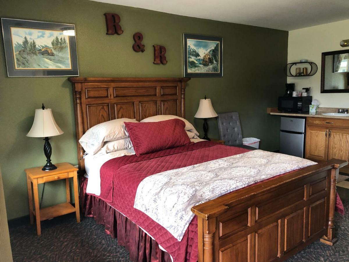Bird Creek Apartment Анкъридж Екстериор снимка