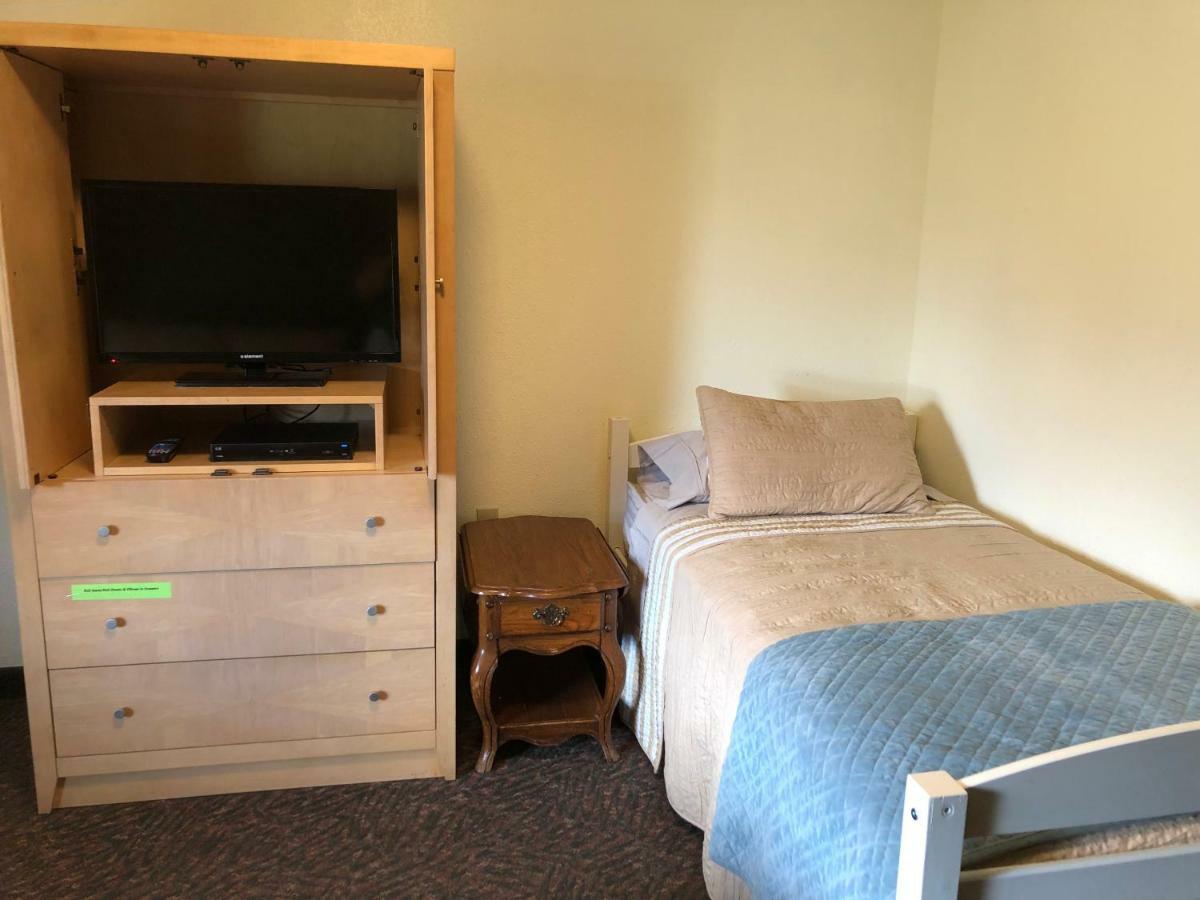 Bird Creek Apartment Анкъридж Екстериор снимка