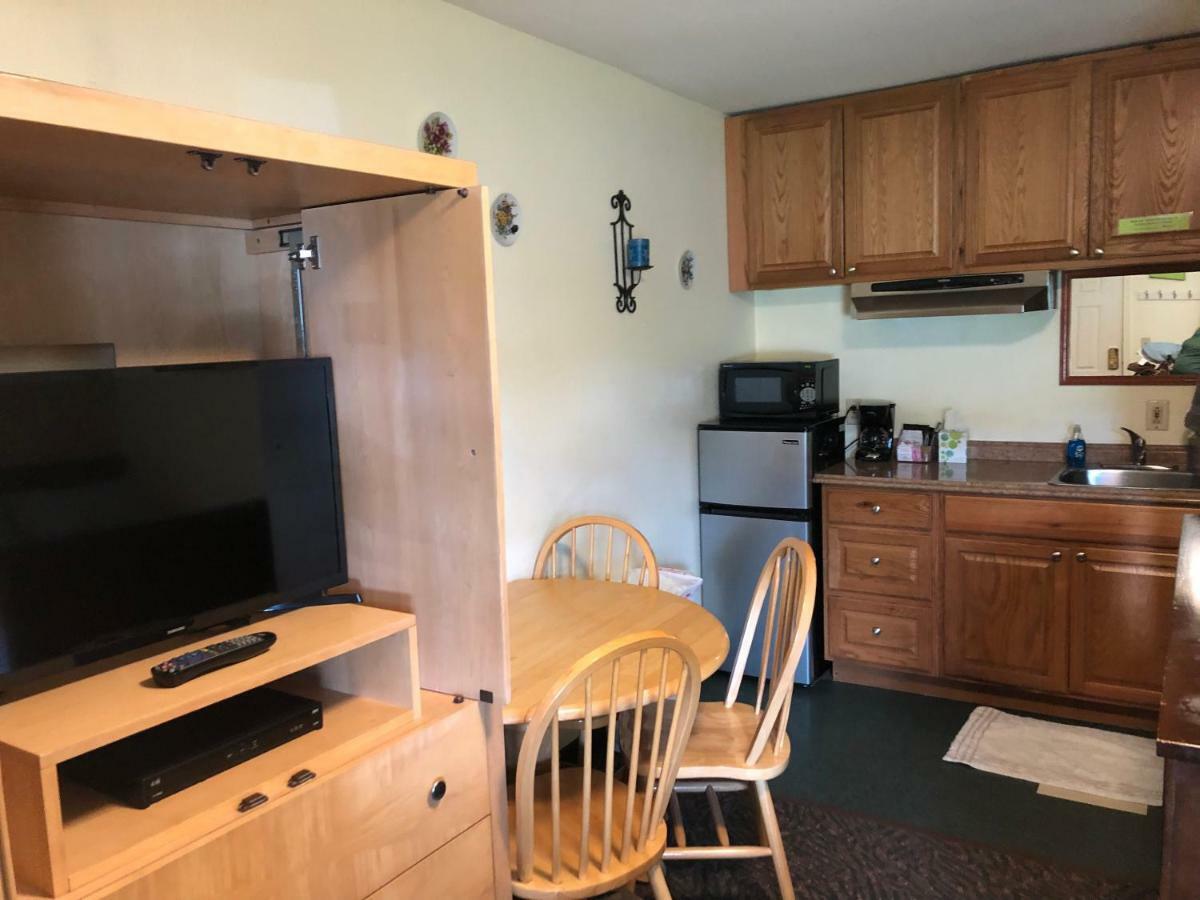 Bird Creek Apartment Анкъридж Екстериор снимка