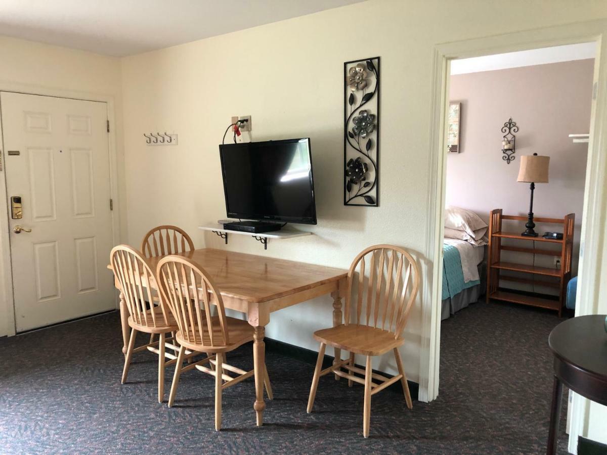 Bird Creek Apartment Анкъридж Екстериор снимка